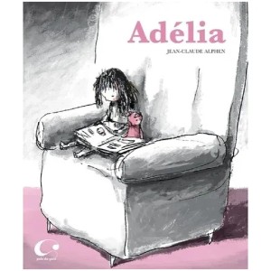 ADÉLIA JEAN CLAUDE ALPHEN ED PULO DO GATO