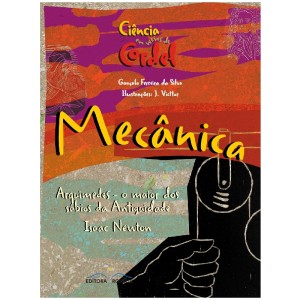 MECÂNICA - CIÊNCIA EM VERSOS DE CORDEL ED ROVELLE