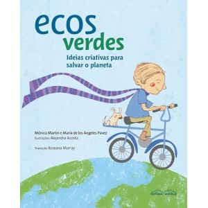 ECOS VERDES MONICA MARTIN ED ROVELLE