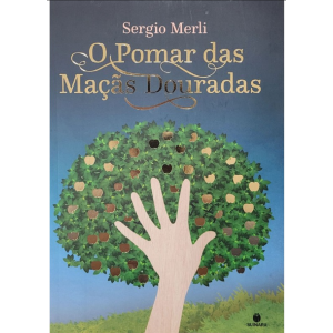 ** ENCOMENDA ** POMAR DAS MAÇAS DOURADAS ED SUINARA